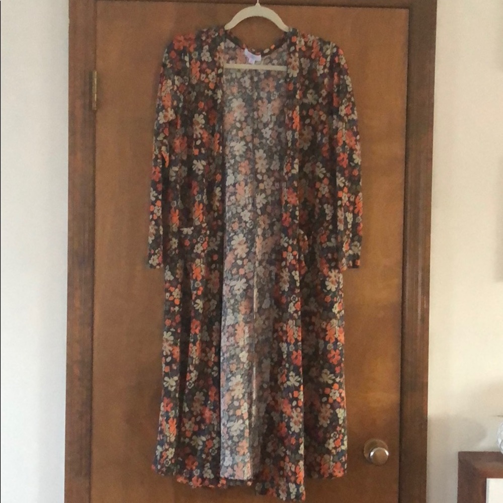 LulaRoe Sarah